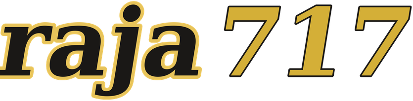 raja717 logo